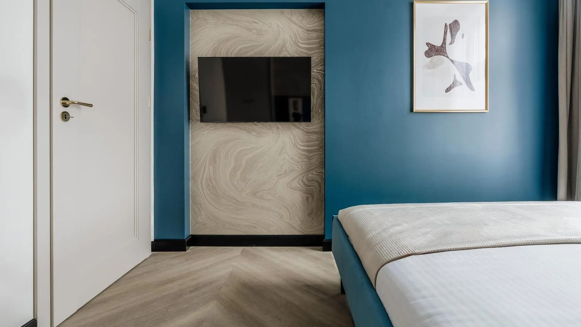Aparthotel Millou - Loftaffair Collection Krakov