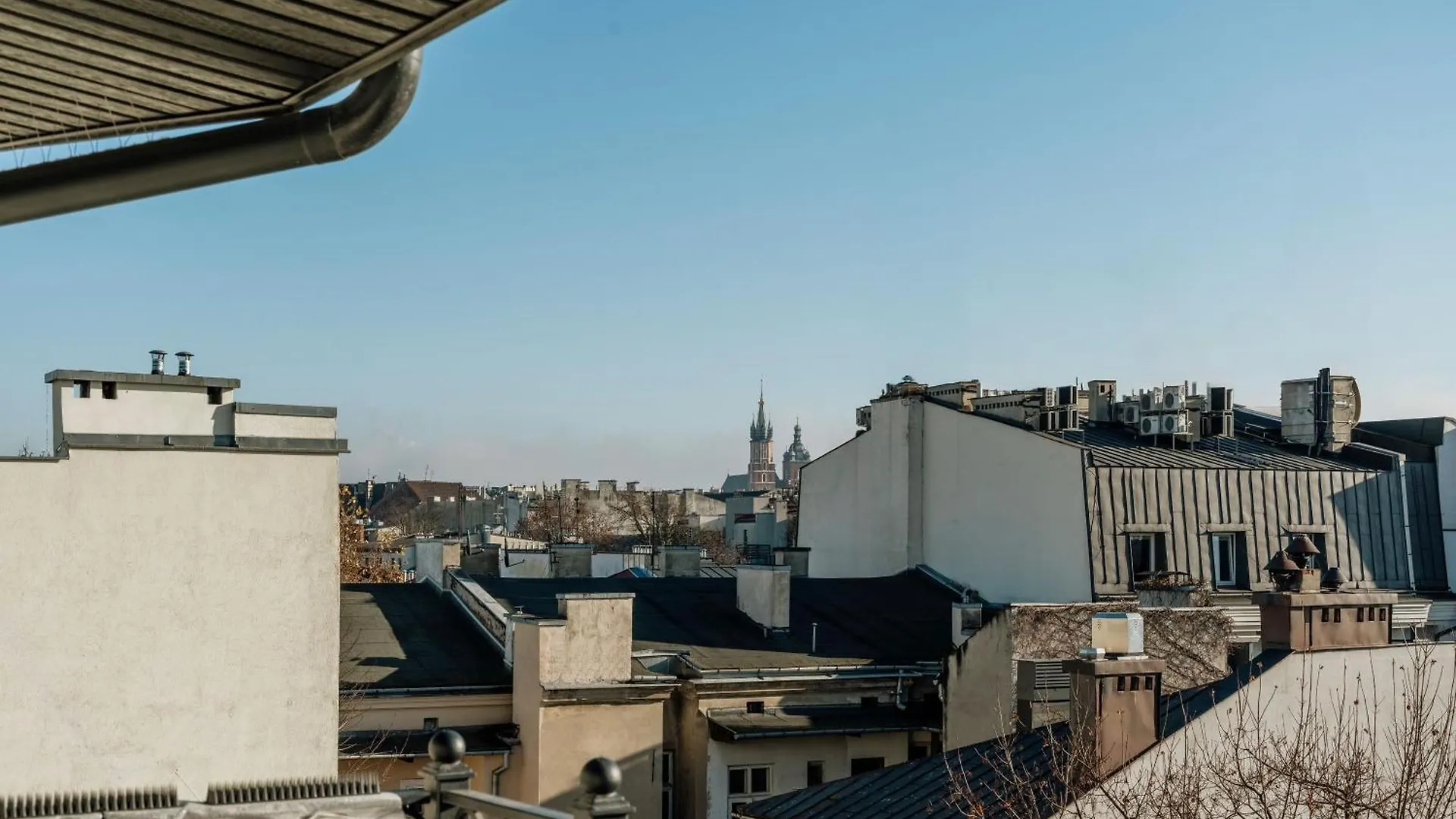 Aparthotel Millou - Loftaffair Collection Krakov