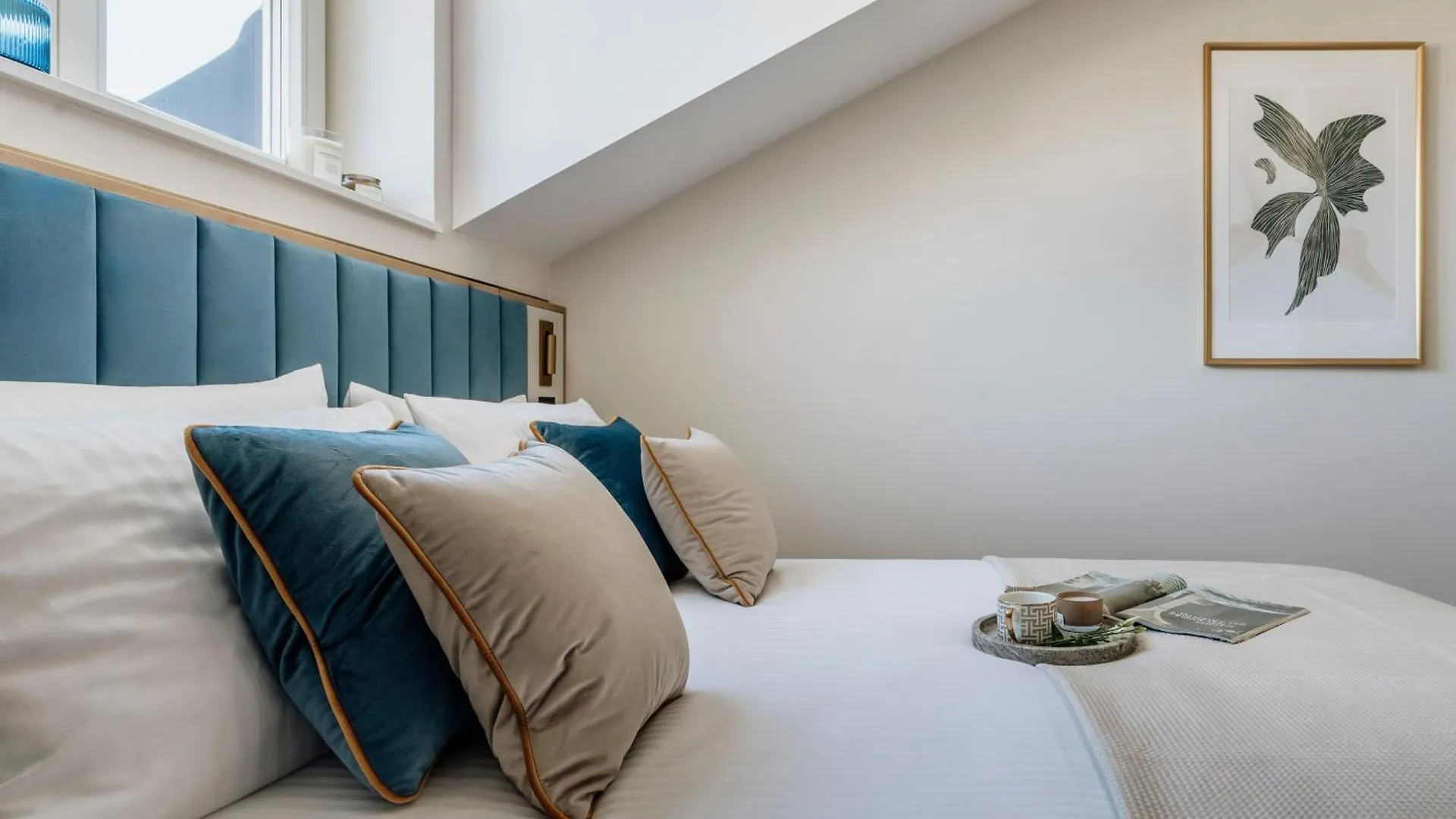 Aparthotel Millou - Loftaffair Collection Krakov