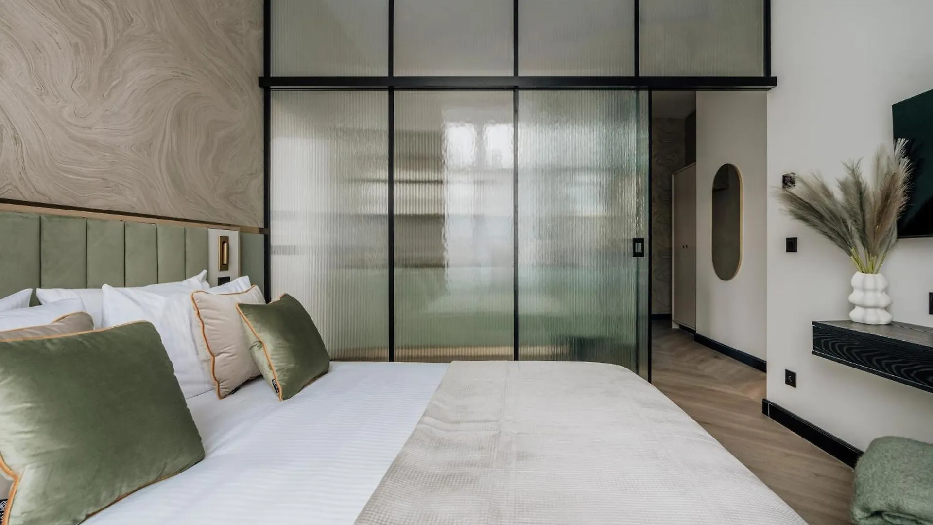 Aparthotel Millou - Loftaffair Collection Krakov