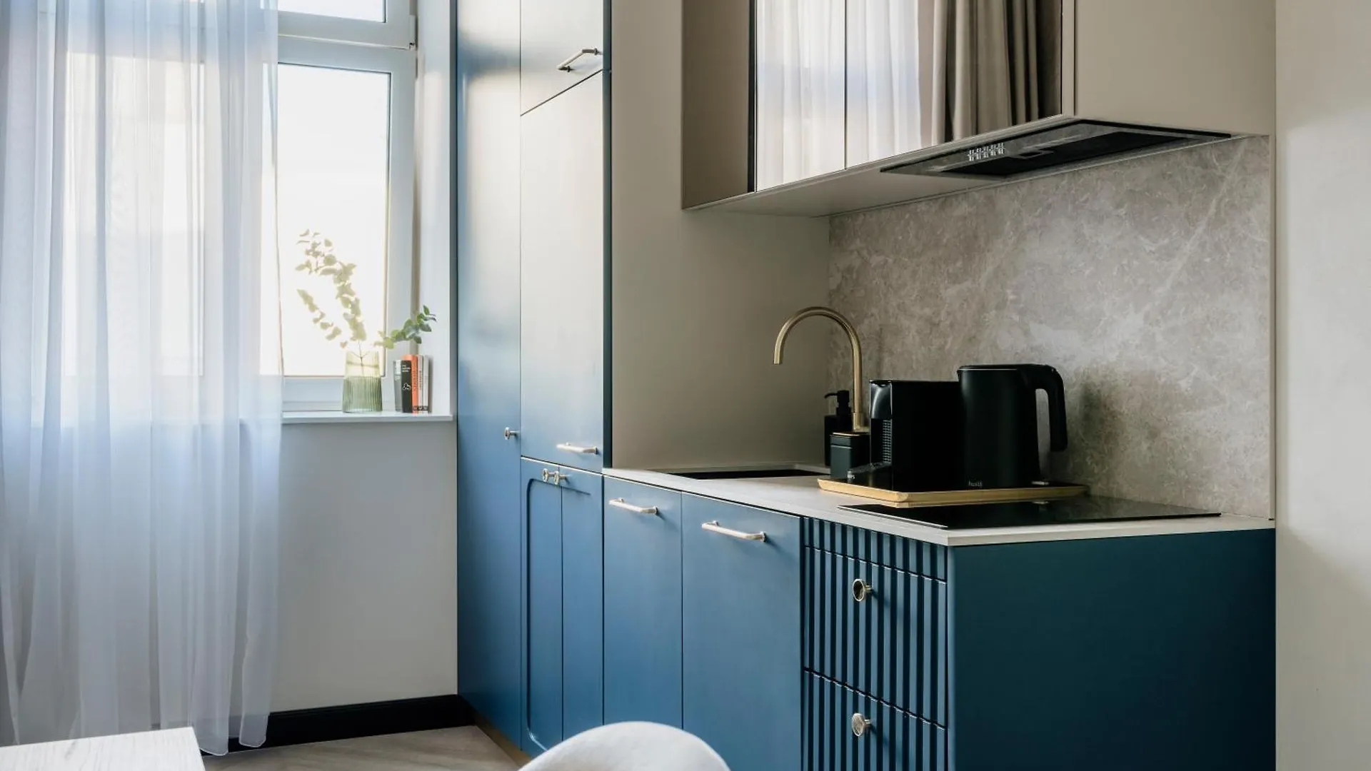 Aparthotel Millou - Loftaffair Collection Krakov