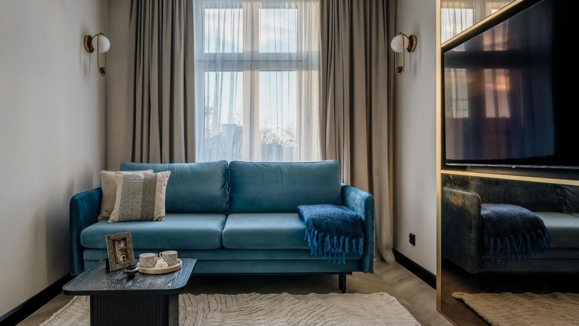 Millou - Loftaffair Collection Aparthotel Krakow