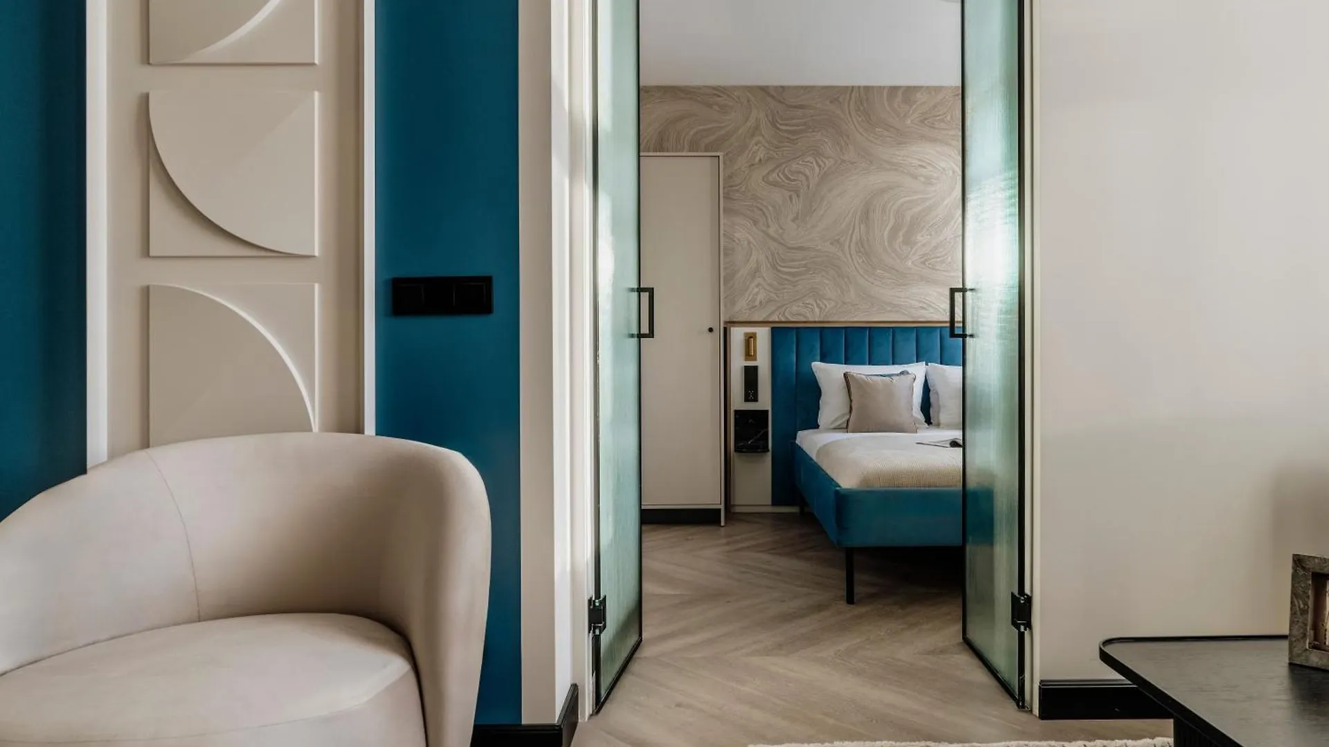 Millou - Loftaffair Collection Aparthotel Krakow Poland