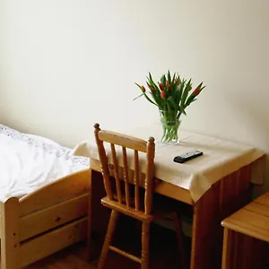 Rest Aparthotel