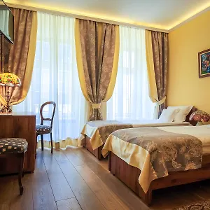 Grodzka 21 Kraków