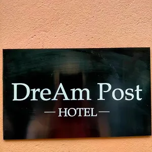 Aparthotel Dream Post, Krakow