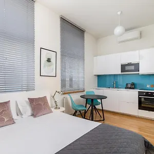 Aparthotel S18 Boutique - Old Town, Krakow