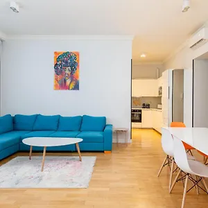 Aparthotel S18 Boutique - Old Town, Krakow