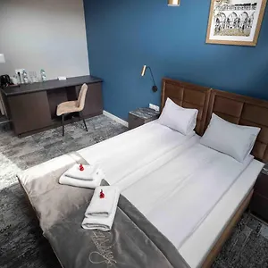 Aparthotel 4wings, Krakow