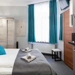 Aparthotel Dave Elegant Old Town, Krakow