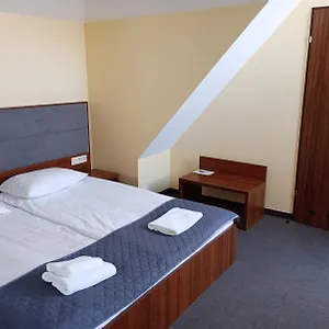 Aparthotel W Palacu, Krakow