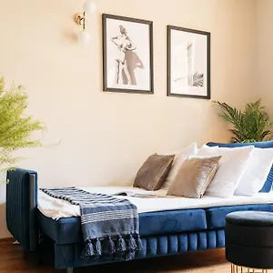 Aparthotel Bogoria - Loftaffair Collection, Krakow