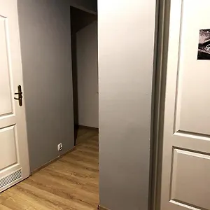Aparthotel Gold, Krakow