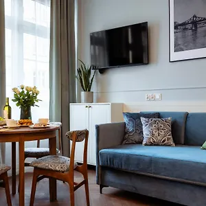 Starowislna 77 Aparthotel