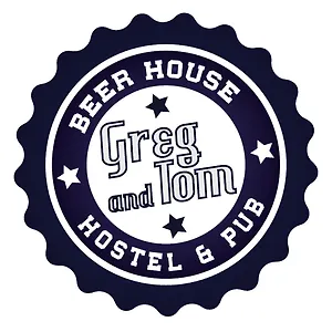 Greg&tom Beer House Cracóvia