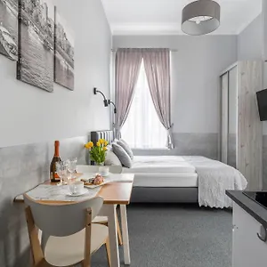 Aparthotel Primero Elegant Old Town, Krakow
