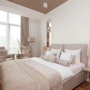 Aparthotel Avanti, Krakow