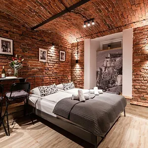 Dietla 99 - Ideal Location - In The Heart Of Kraków
