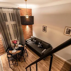 Lubomirskiego 23 - Great Location, 10 Min To Main Square By Foot, Right Next To Main Rail And Bus Station Aparthotel