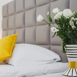 Apartahotel Aaron, Cracovia