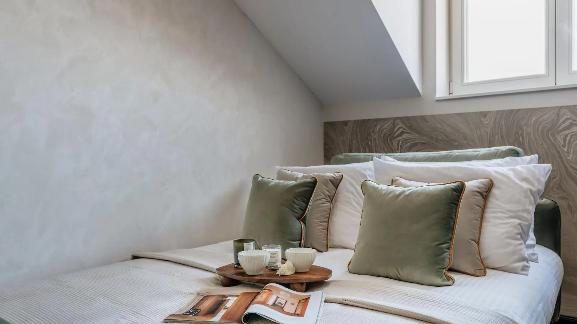 Millou - Loftaffair Collection Aparthotel Krakow