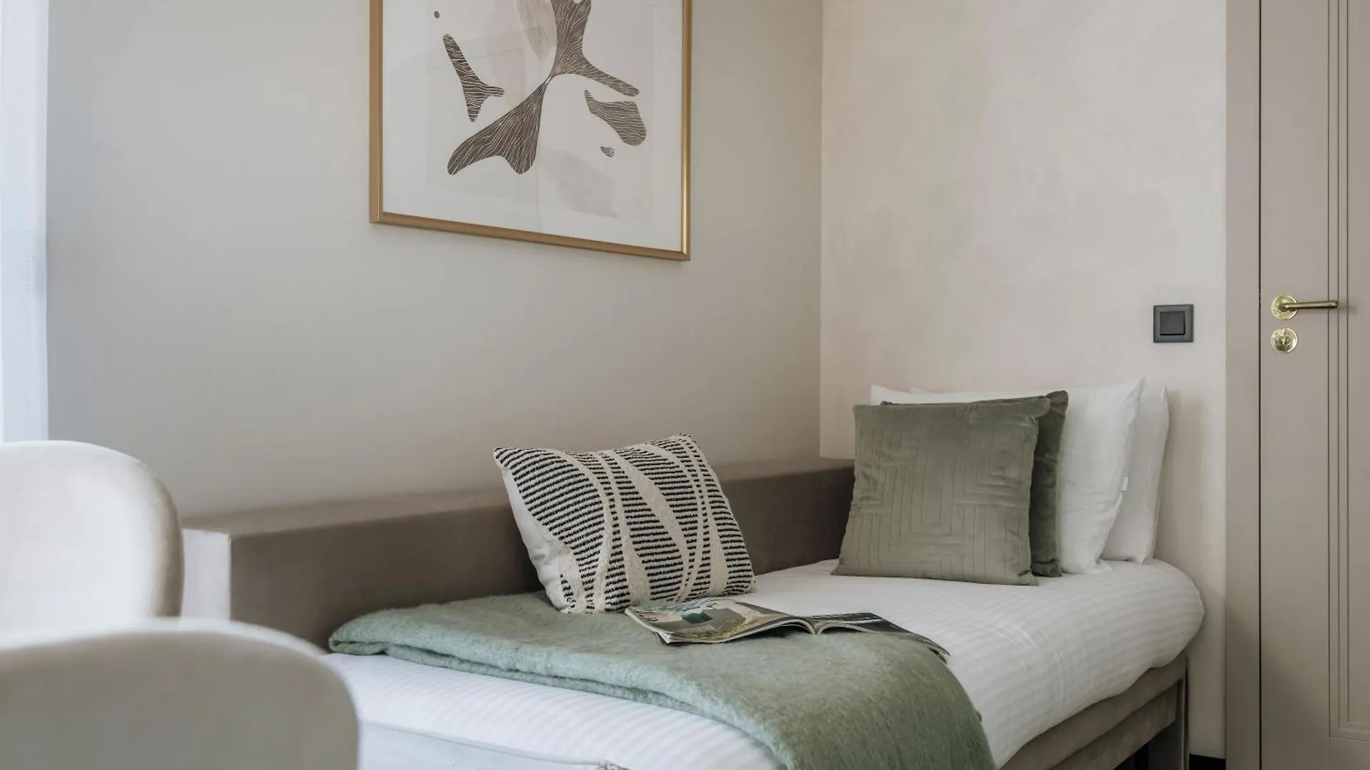Millou - Loftaffair Collection Aparthotel Krakow 0*,