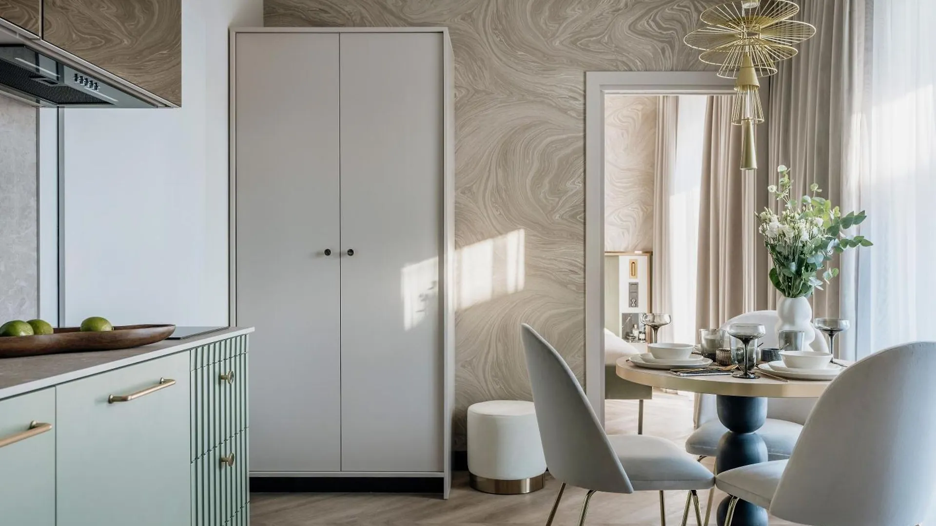 Millou - Loftaffair Collection Aparthotel Krakow