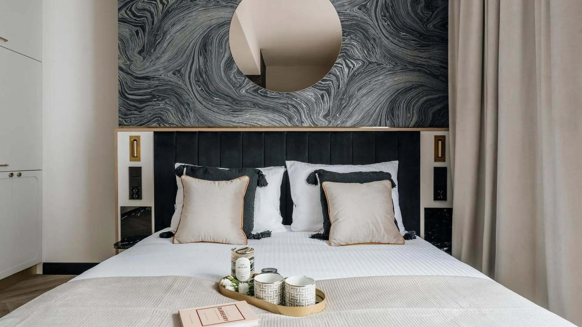 Millou - Loftaffair Collection Aparthotel Krakow