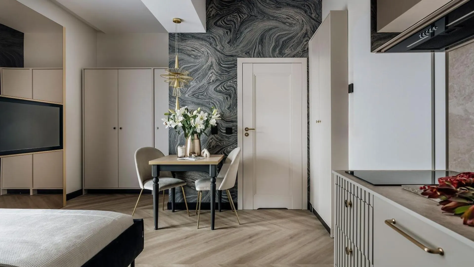 Millou - Loftaffair Collection Aparthotel Krakow