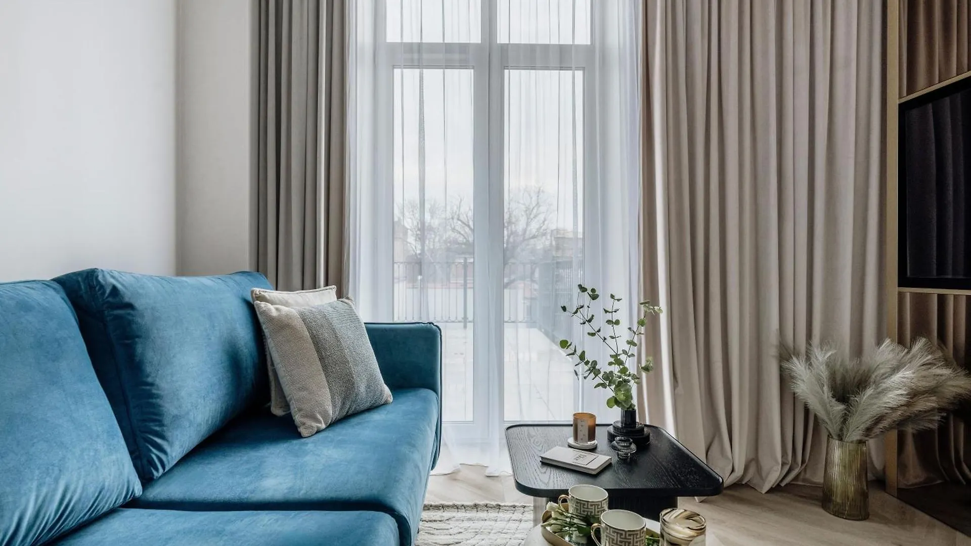 Millou - Loftaffair Collection Aparthotel Krakow 0*,  Poland