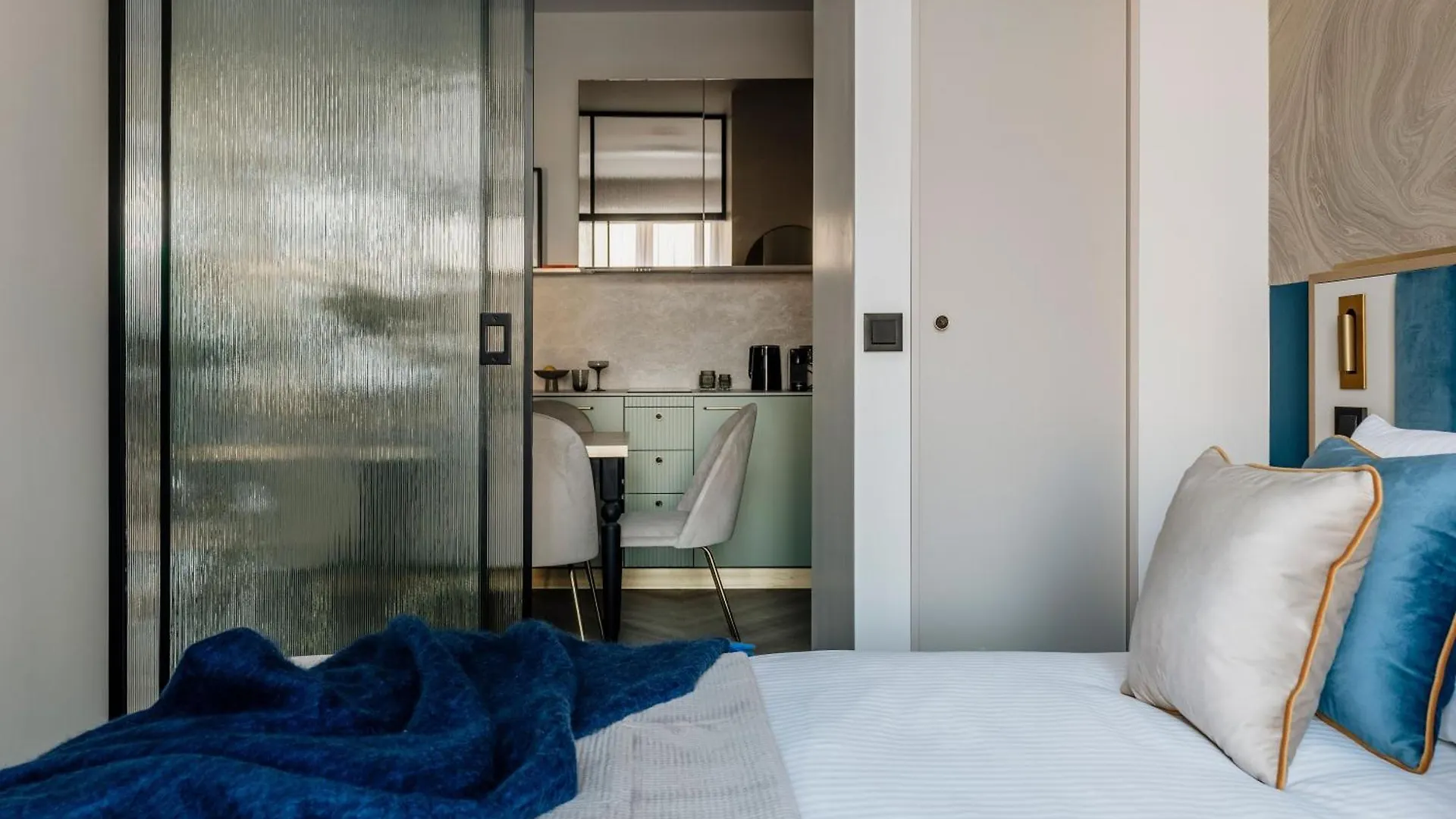 Millou - Loftaffair Collection Aparthotel Krakow