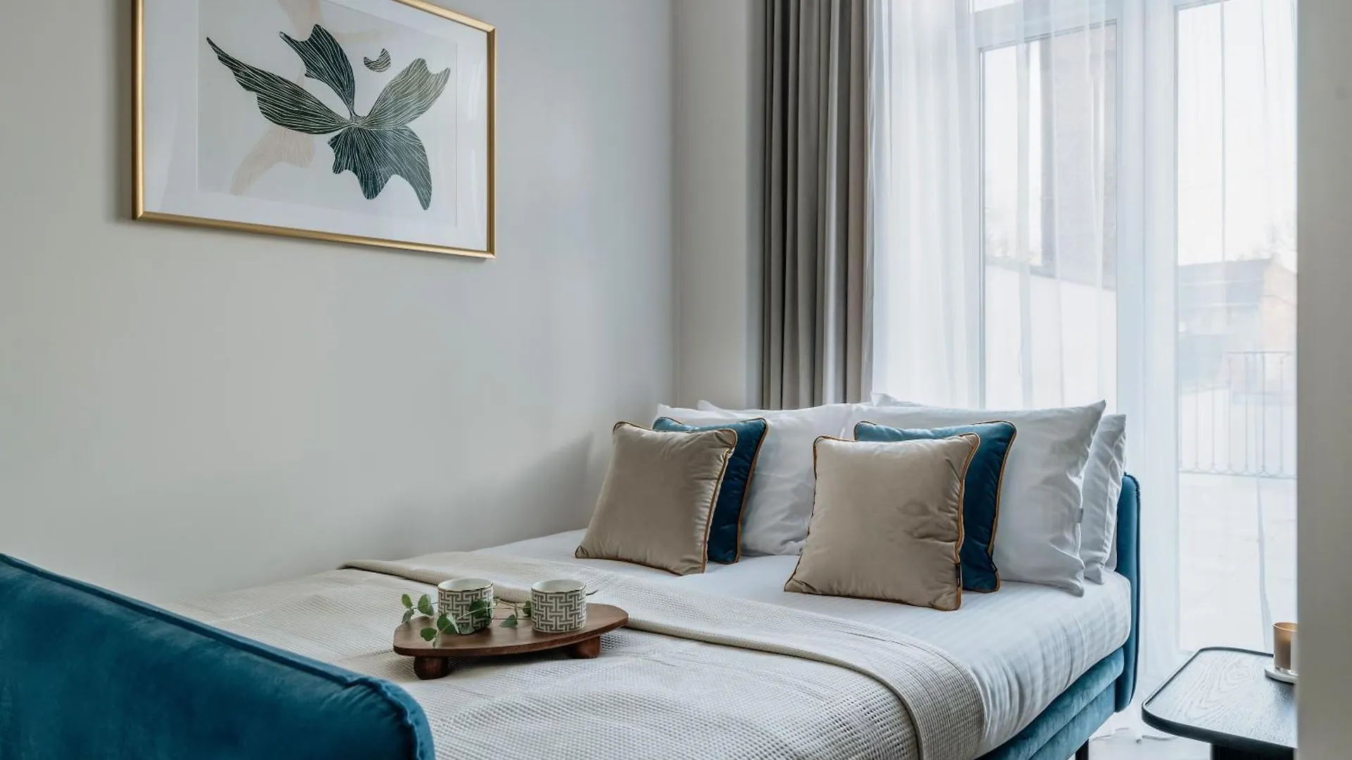 Millou - Loftaffair Collection Aparthotel Krakow