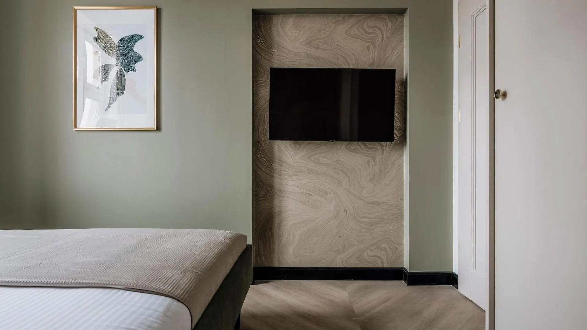 Millou - Loftaffair Collection Aparthotel Krakow