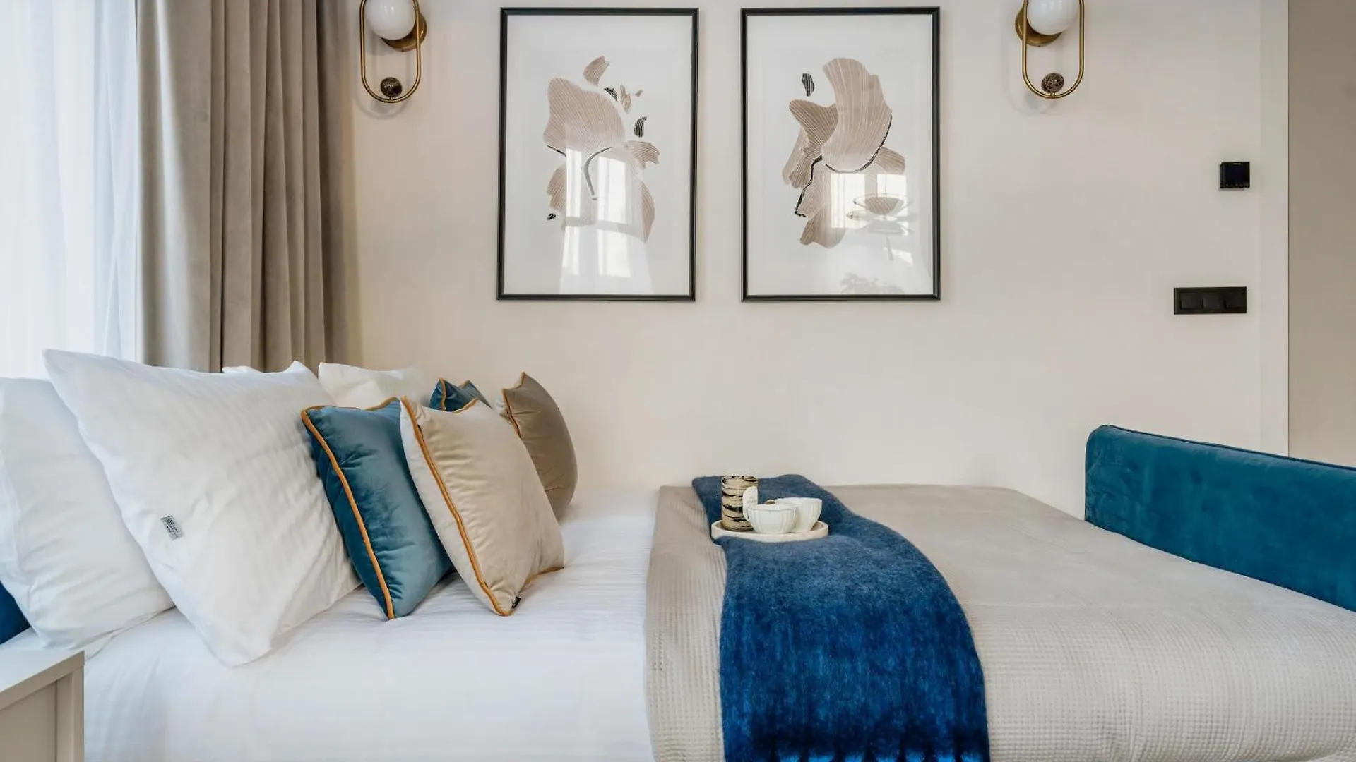 Millou - Loftaffair Collection Aparthotel Krakow