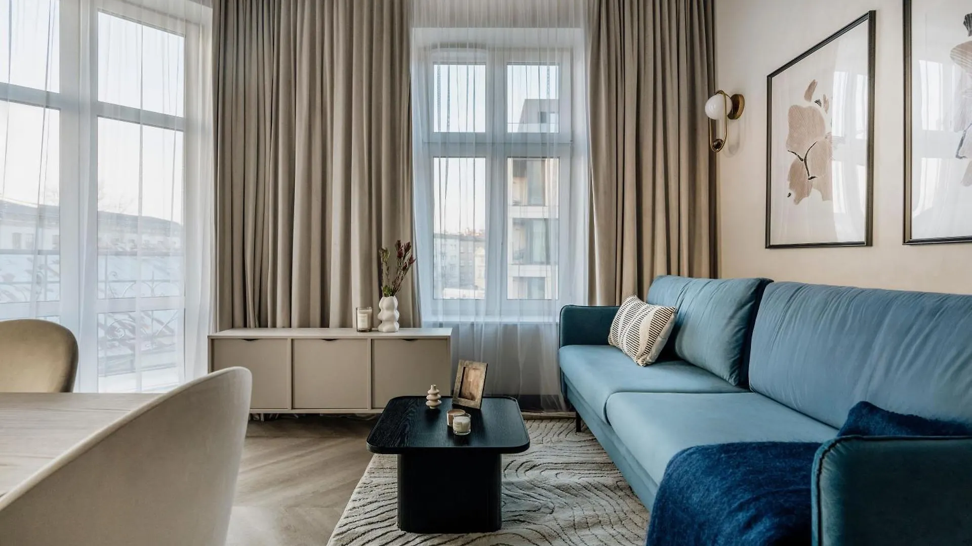 Millou - Loftaffair Collection Aparthotel Krakow