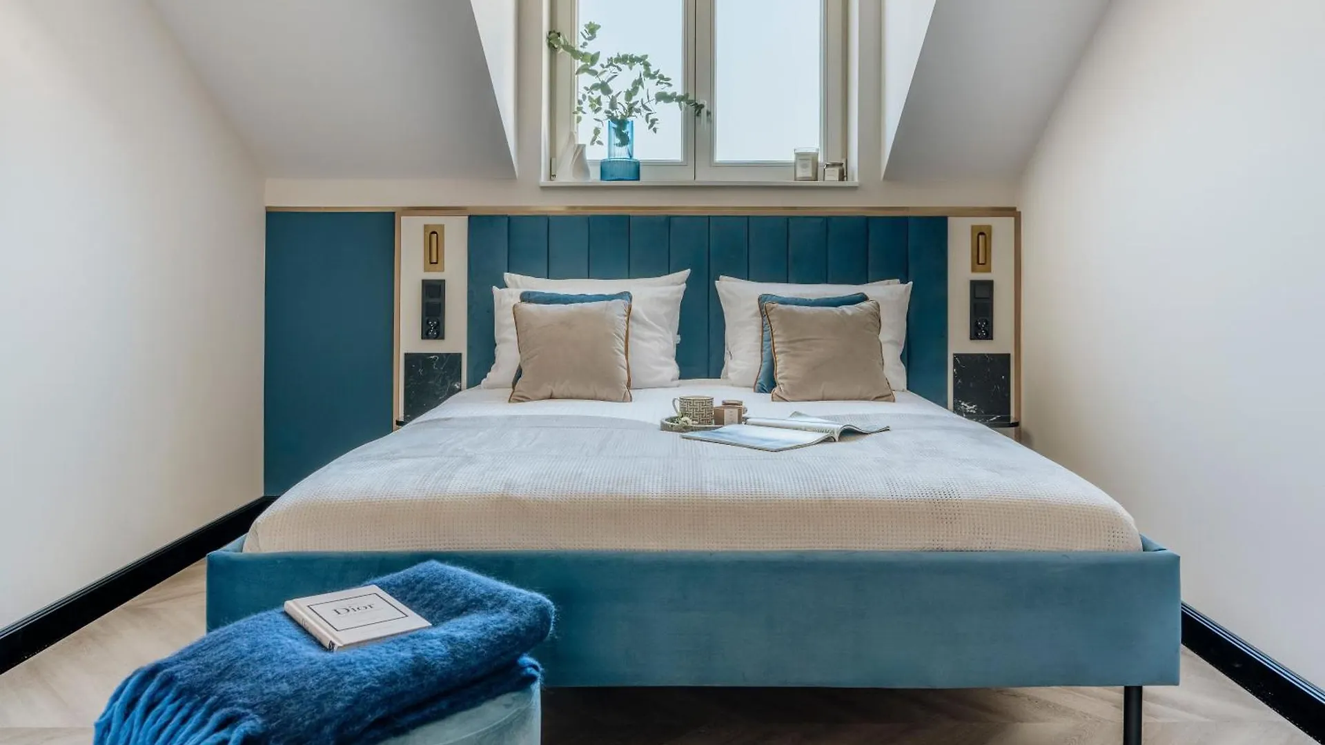 Millou - Loftaffair Collection Aparthotel Krakow Poland