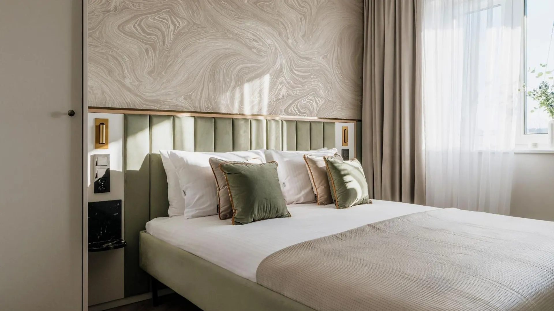 Millou - Loftaffair Collection Aparthotel Krakow 0*,