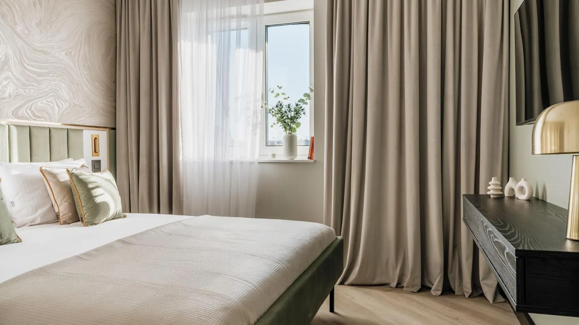 Millou - Loftaffair Collection Aparthotel Krakow