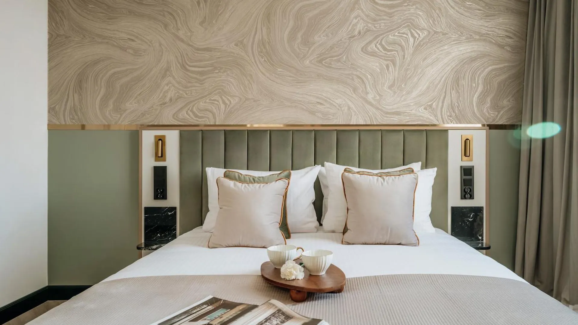 Millou - Loftaffair Collection Aparthotel Krakow 0*,  Poland