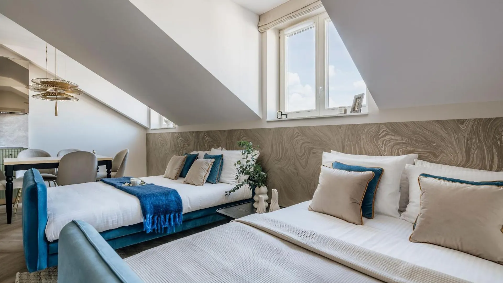 Millou - Loftaffair Collection Aparthotel Krakow