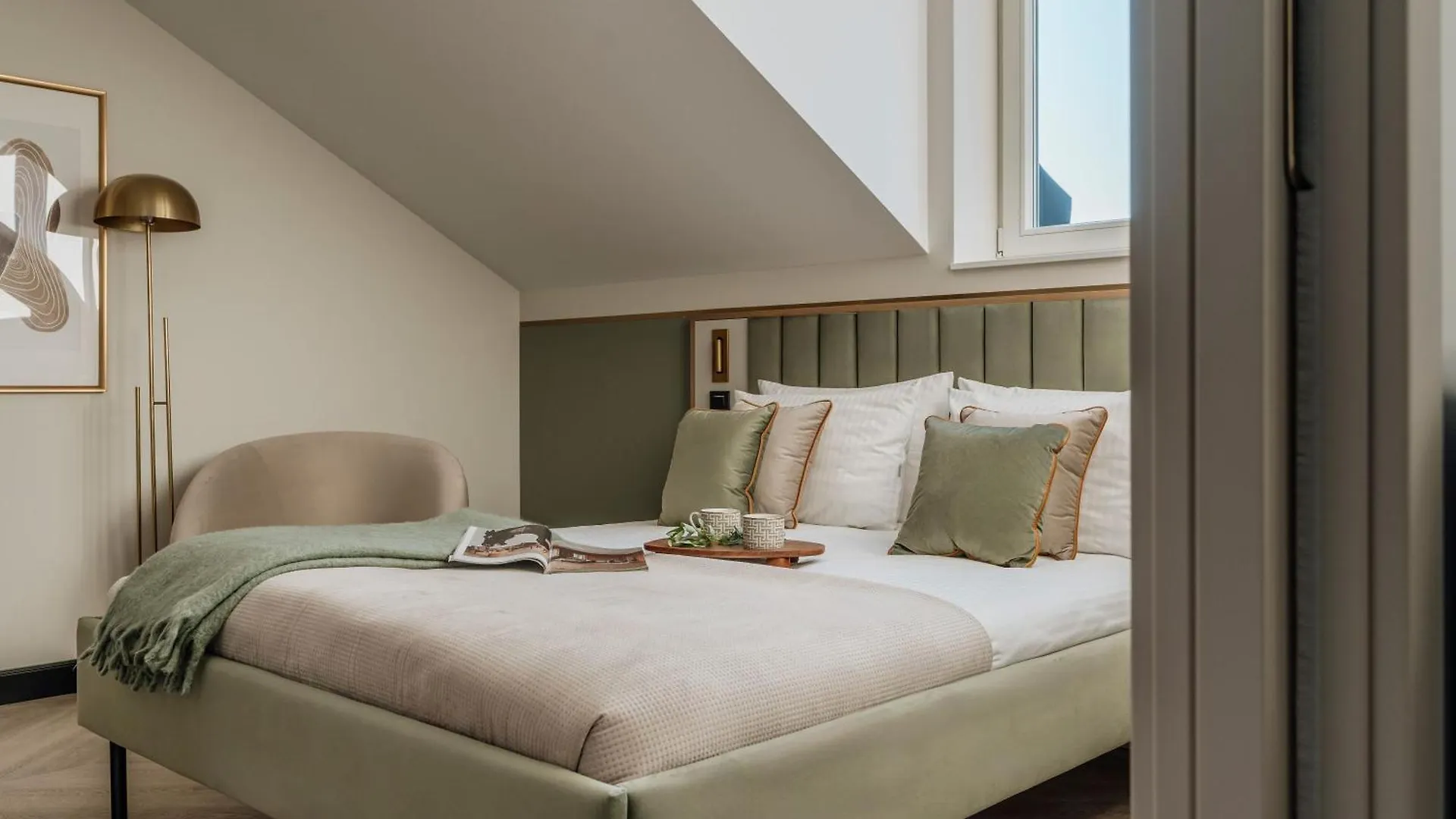 Millou - Loftaffair Collection Aparthotel Krakow