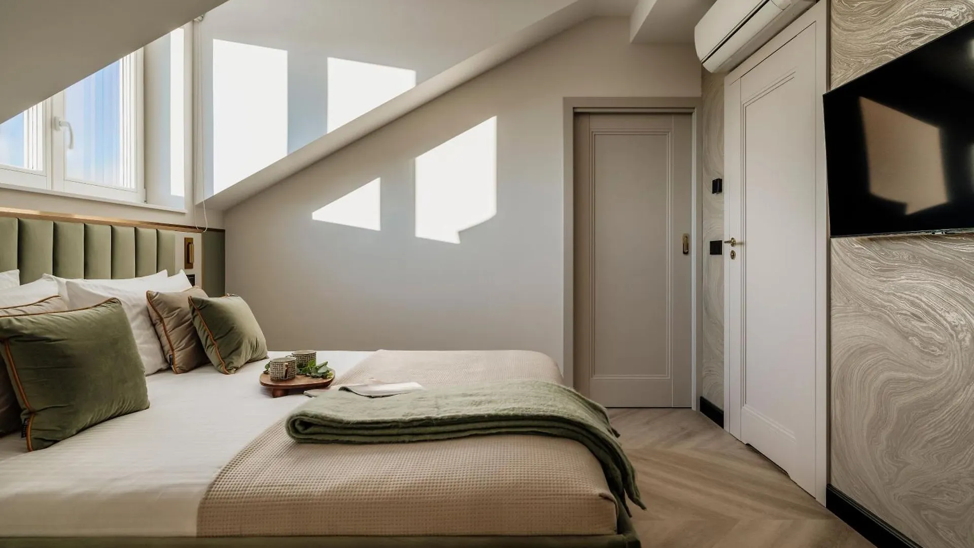 Millou - Loftaffair Collection Aparthotel Krakow Poland