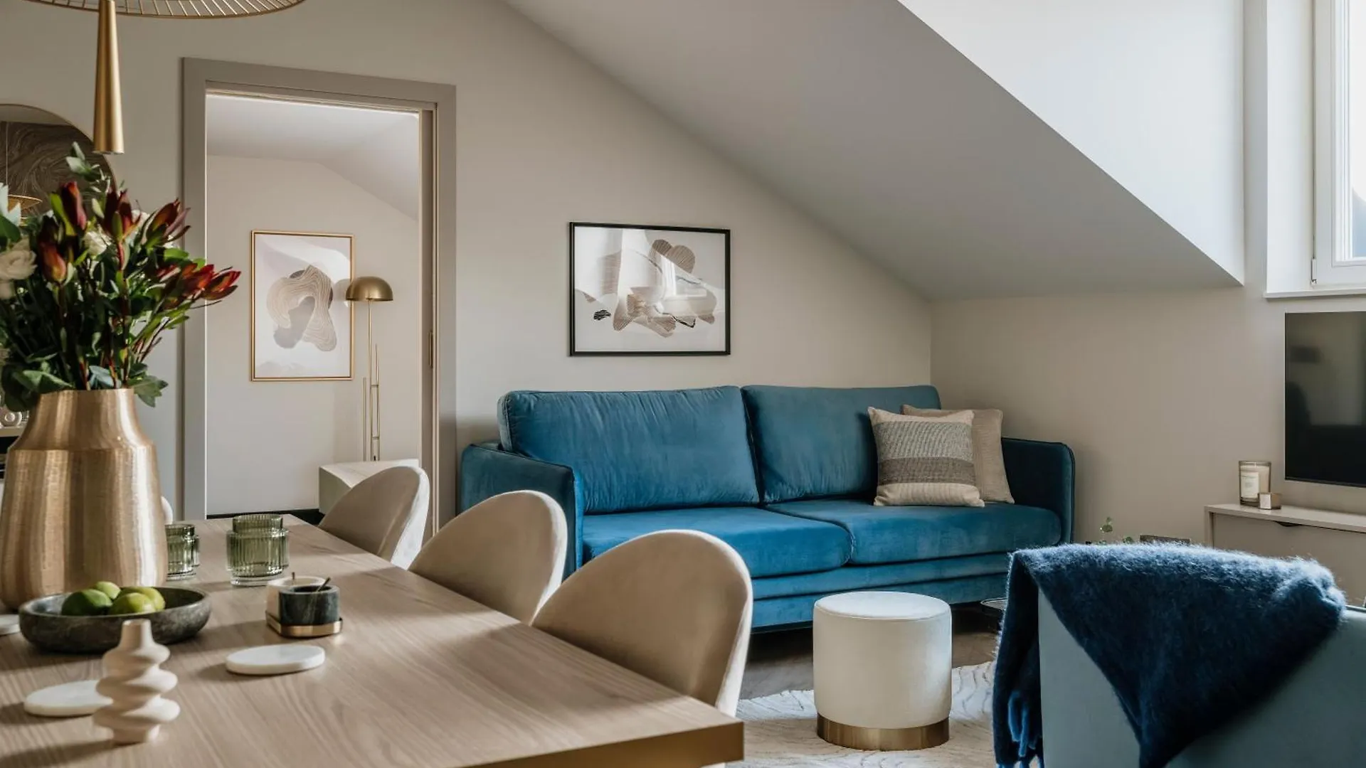 Millou - Loftaffair Collection Aparthotel Krakow