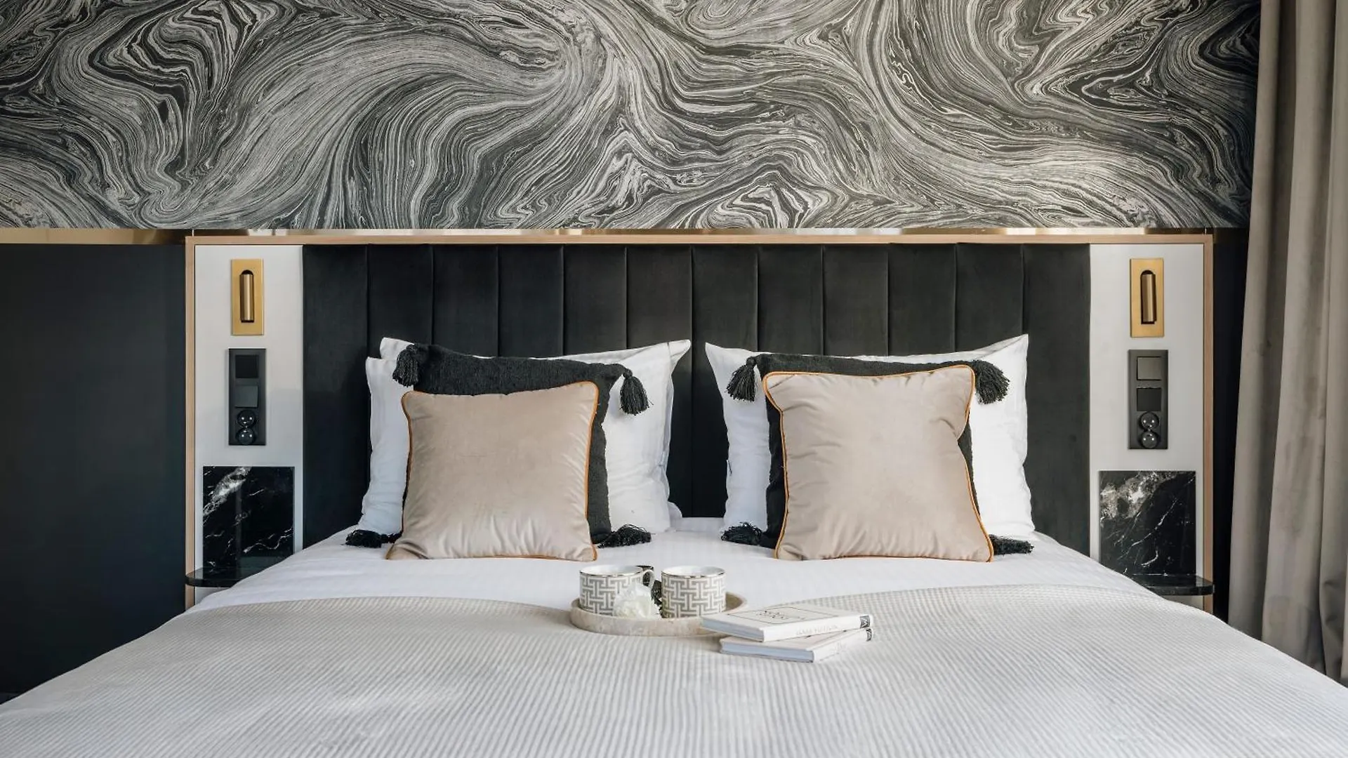 Millou - Loftaffair Collection Aparthotel Krakow