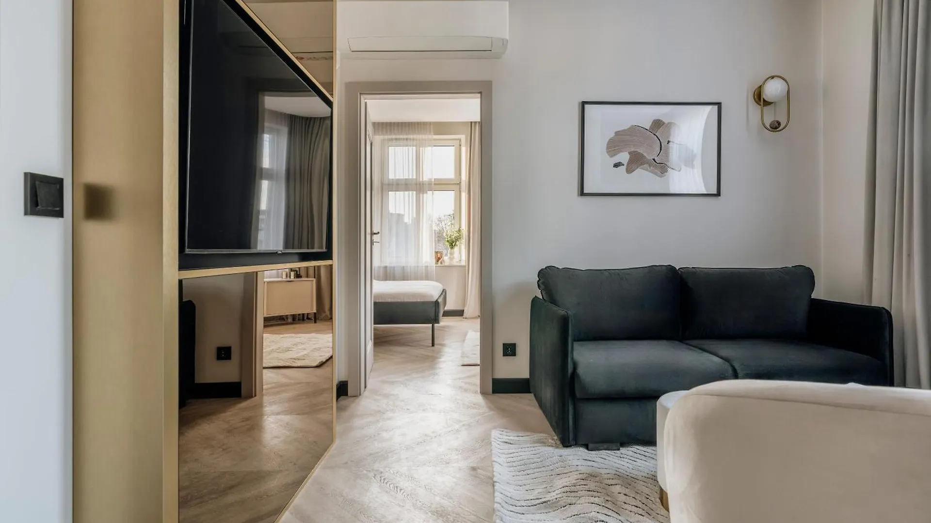 Millou - Loftaffair Collection Aparthotel Krakow