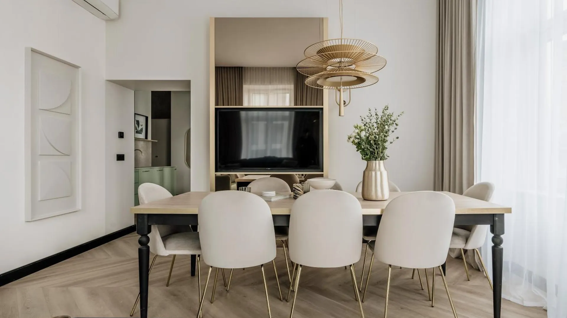 Millou - Loftaffair Collection Aparthotel Krakow
