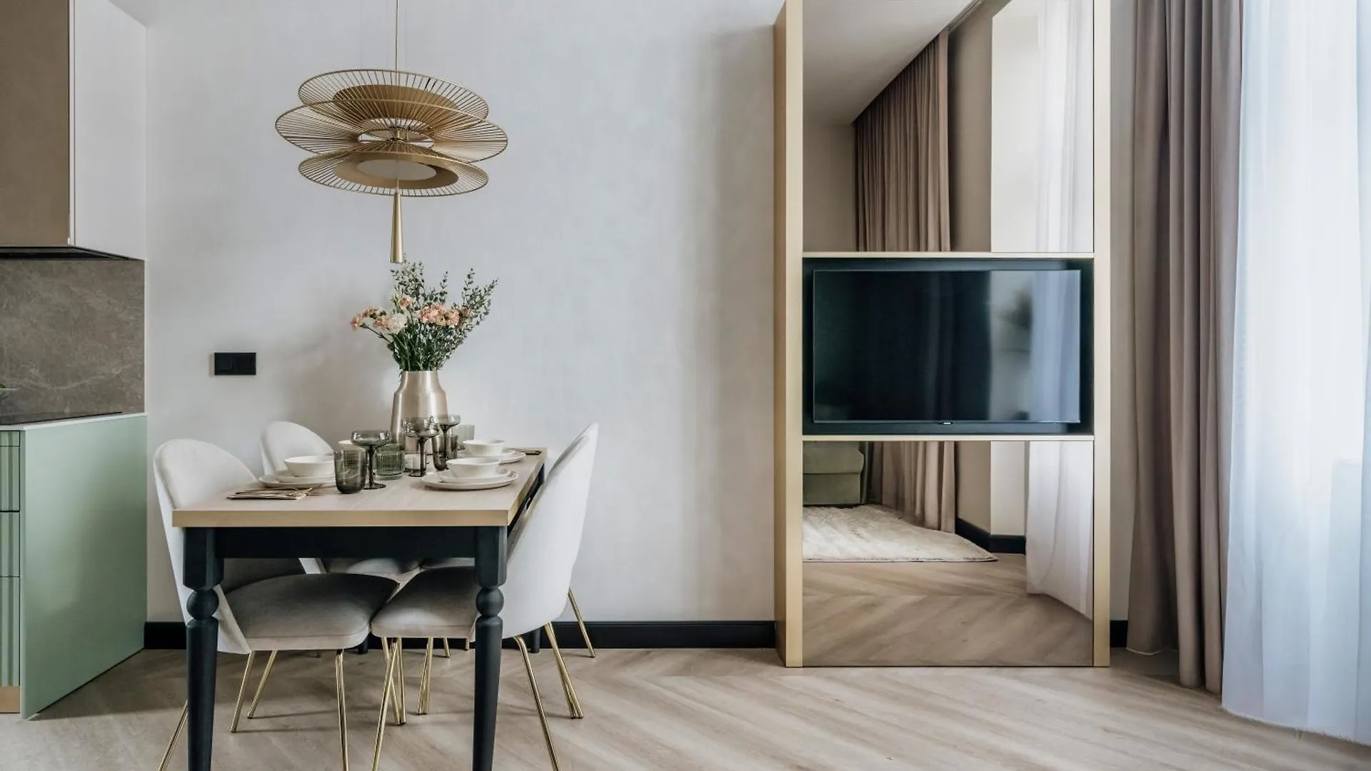 Millou - Loftaffair Collection Aparthotel Krakow
