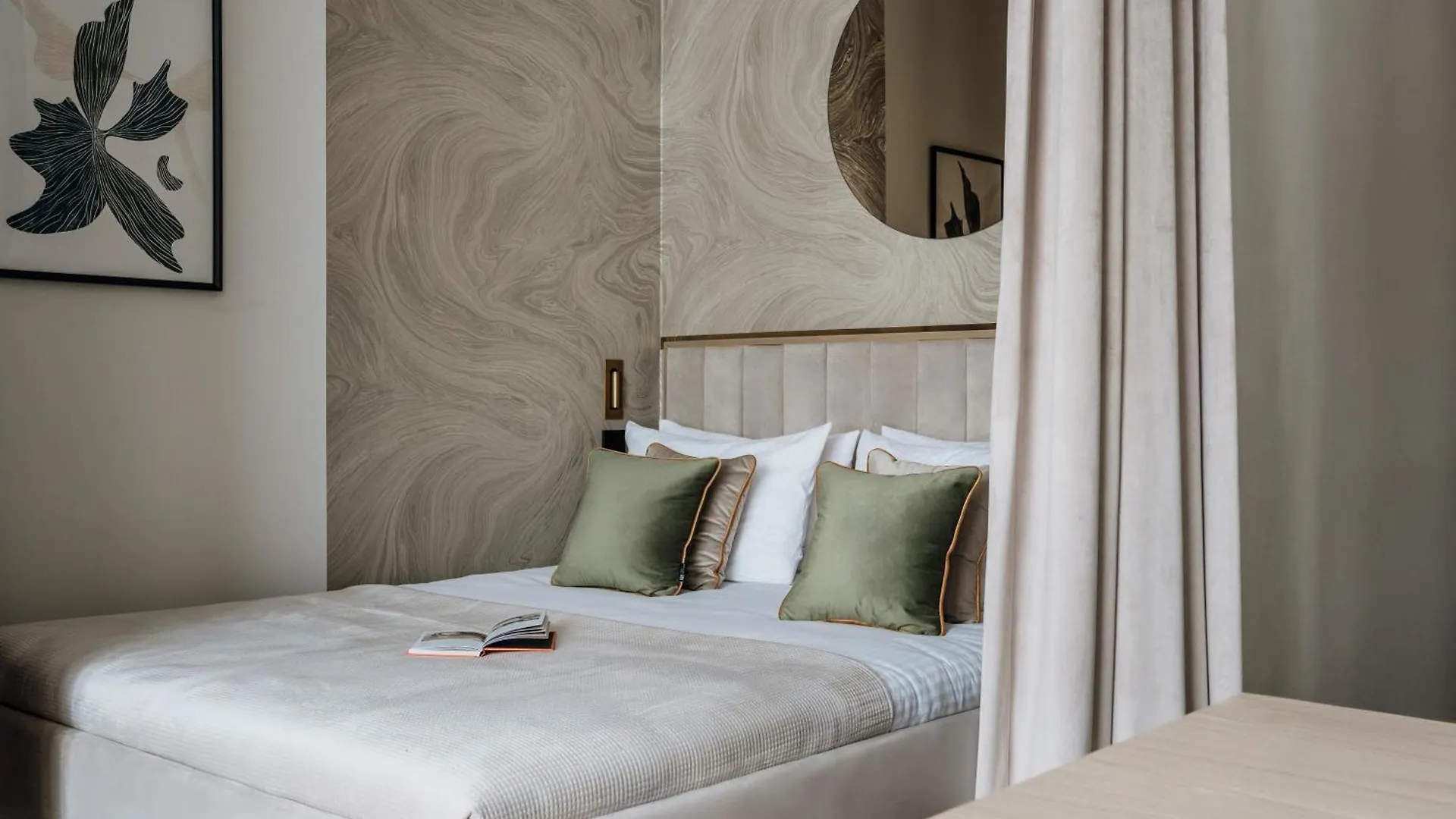 Millou - Loftaffair Collection Aparthotel Krakow