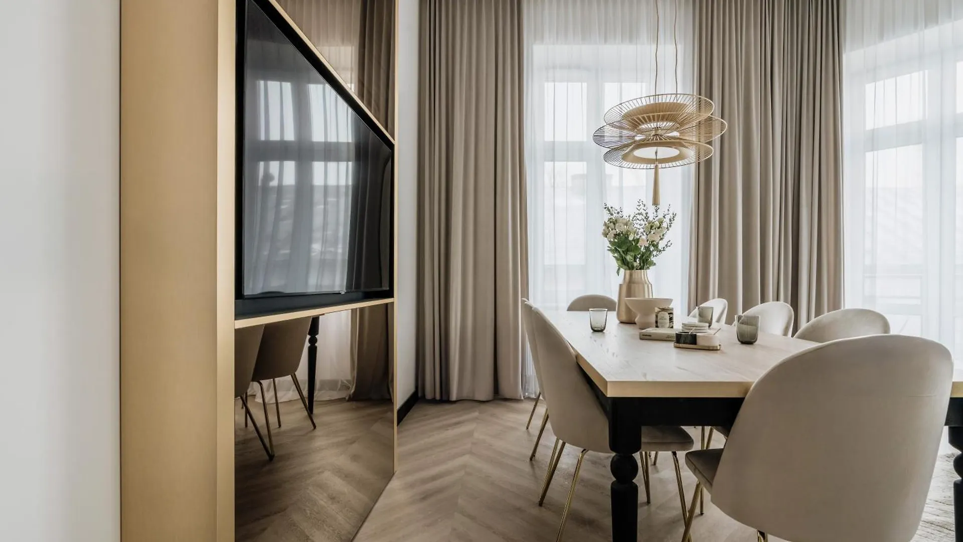 Millou - Loftaffair Collection Aparthotel Krakow