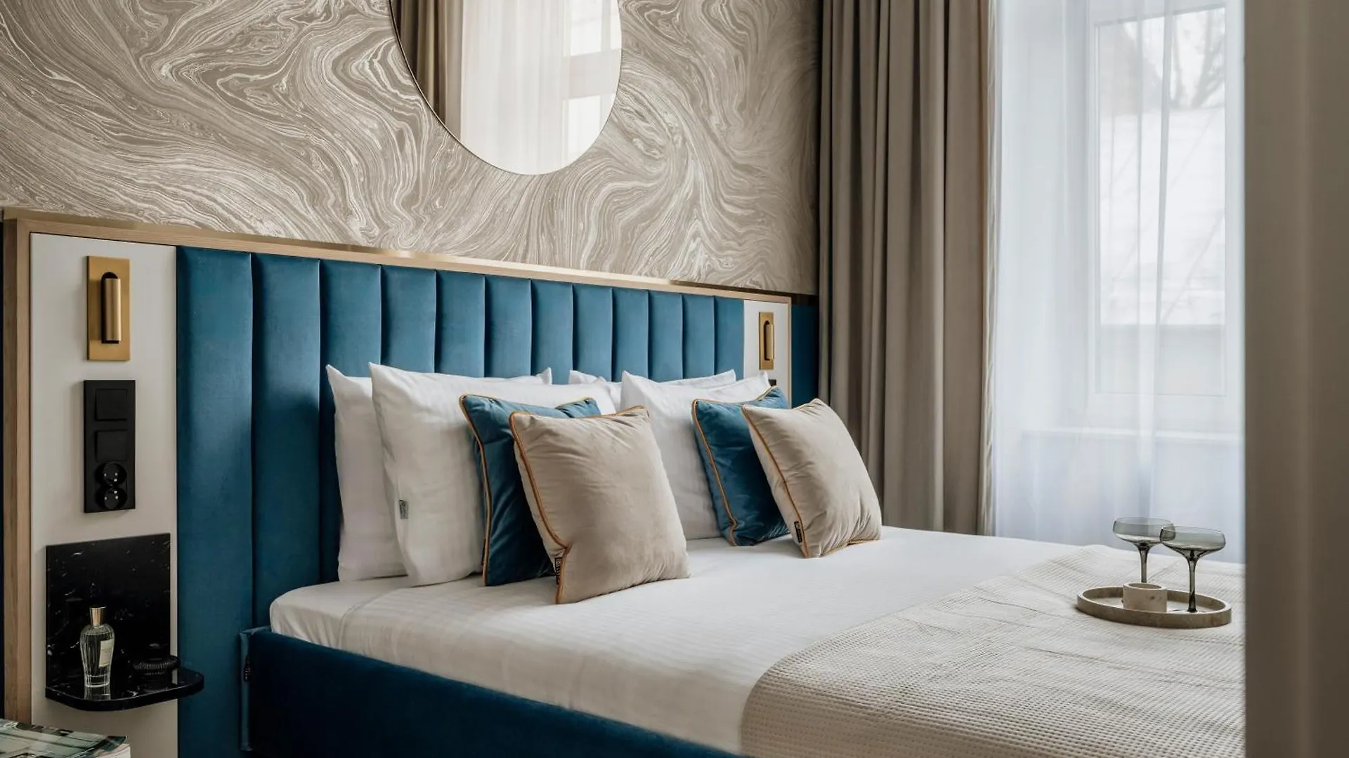 Millou - Loftaffair Collection Aparthotel Krakow